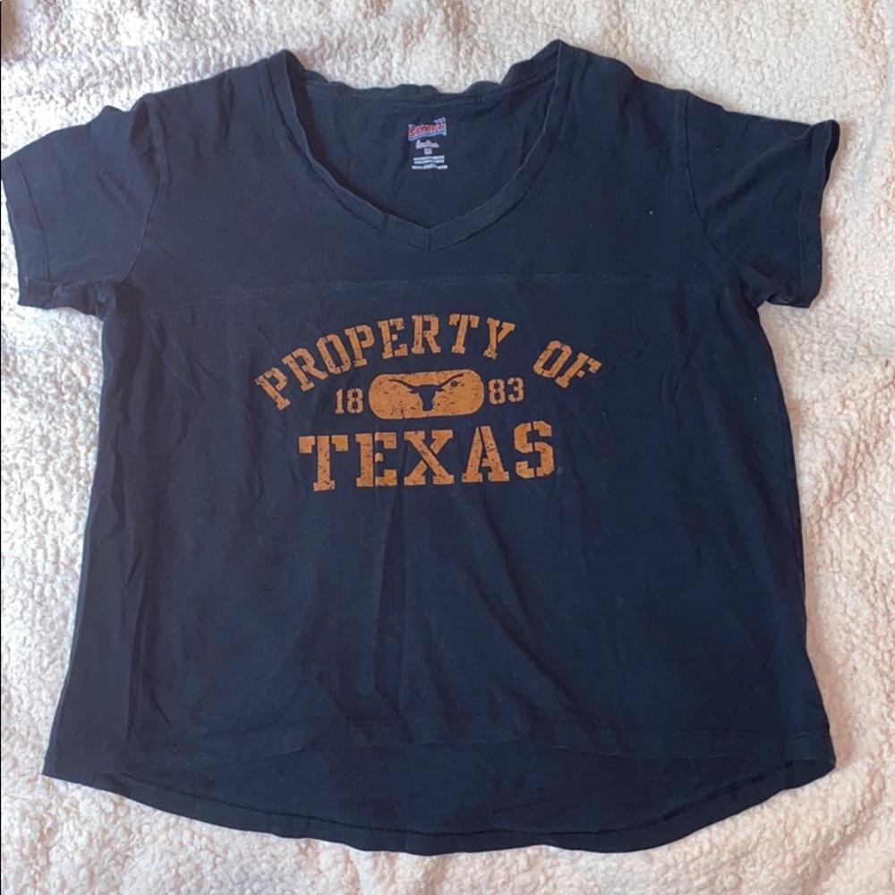 University of Texas/ UT T-Shirt